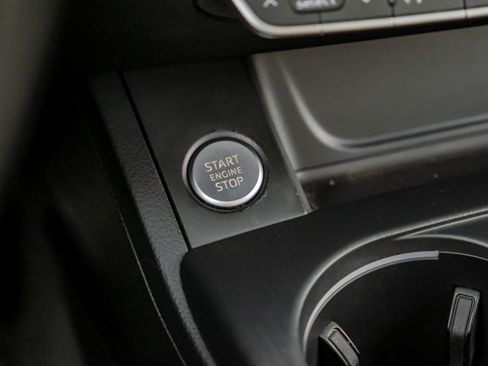 Used 2017 Audi A4 2.0T Premium Plus image 23