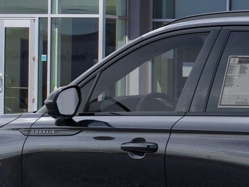 New 2026 Lincoln Corsair Reserve AWD/4WD image 20