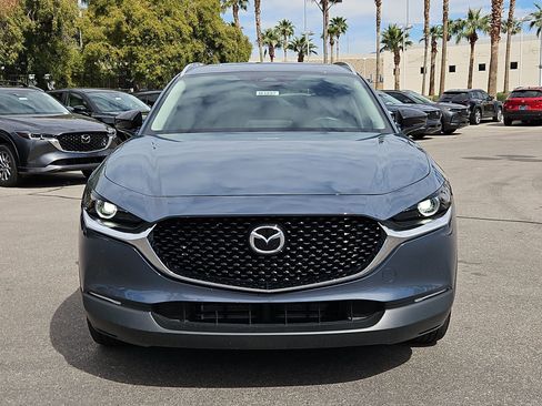 Certified 2024 MAZDA CX-30 AWD 2.5 S w/ Preferred Package image 8