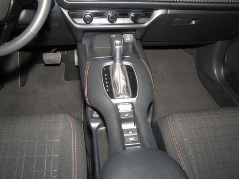 Certified 2023 Honda HR-V Sport image 14