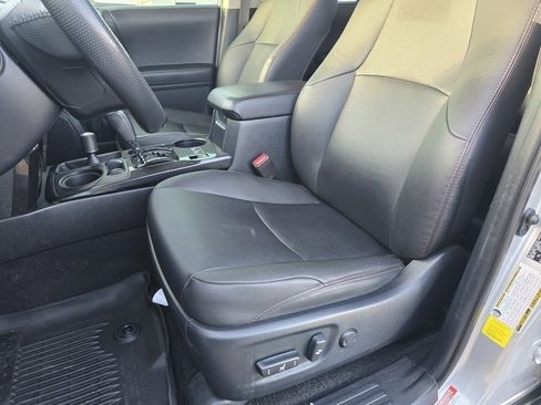 Used 2023 Toyota 4Runner TRD Off-Road Premium image 40