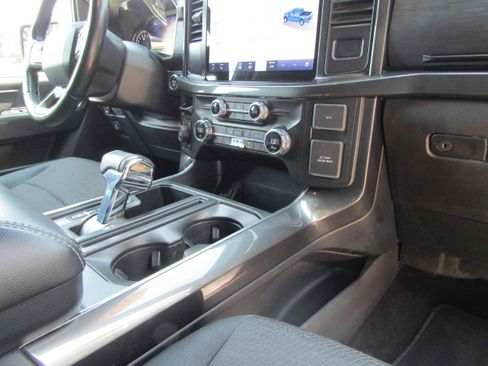 Used 2021 Ford F150 XLT w/ Equipment Group 302A High AWD/4WD image 27