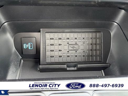 Used 2024 Ford F150 XLT w/ Equipment Group 302A MID AWD/4WD image 27