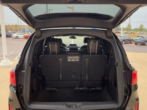 Used 2025 Honda Odyssey Sport-L image 12