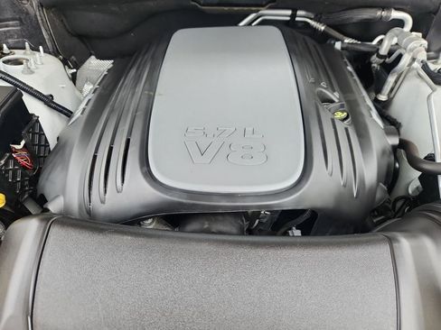Used 2023 Dodge Durango R/T AWD/4WD image 17