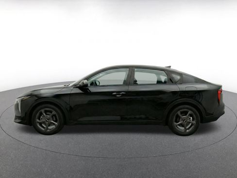 Used 2025 Kia K4 FWD image 5