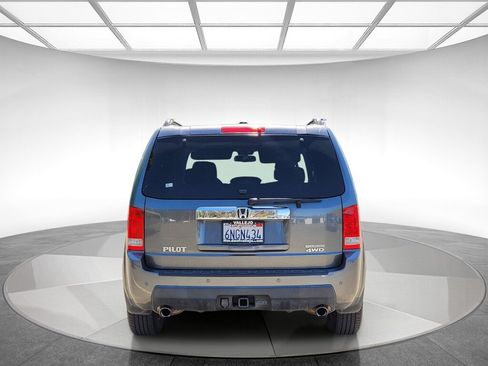 Used 2011 Honda Pilot Touring image 4
