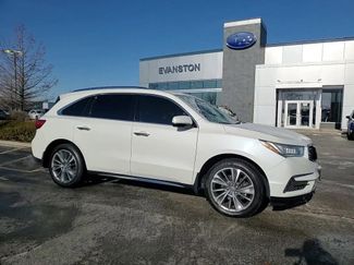 Used 2017 Acura MDX 3.5L video 2