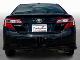 Used 2013 Toyota Camry SE image 4