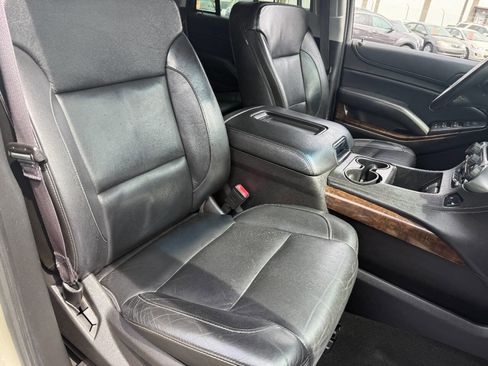 Used 2016 Chevrolet Tahoe LT image 35