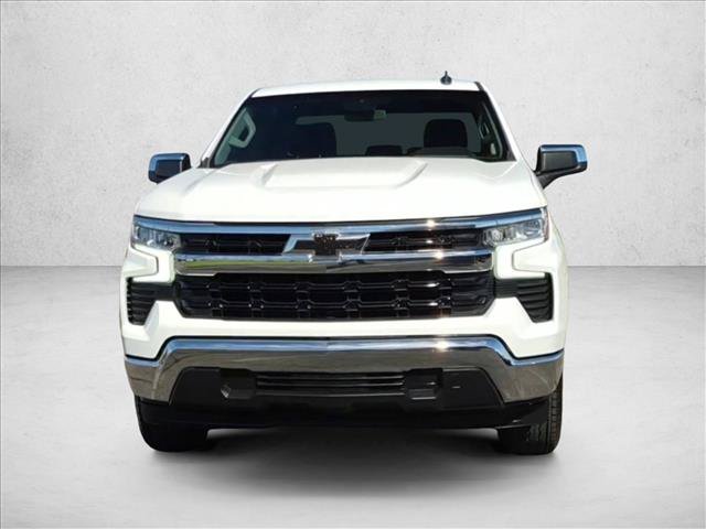 Certified 2023 Chevrolet Silverado 1500 LT RWD image 3