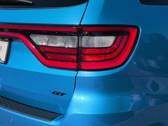 New 2026 Dodge Durango GT w/ Blacktop Package AWD/4WD image 12