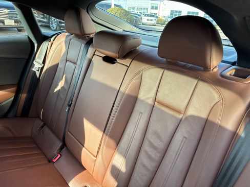 Used 2018 Audi A5 2.0T Premium Plus w/ Premium Plus image 26