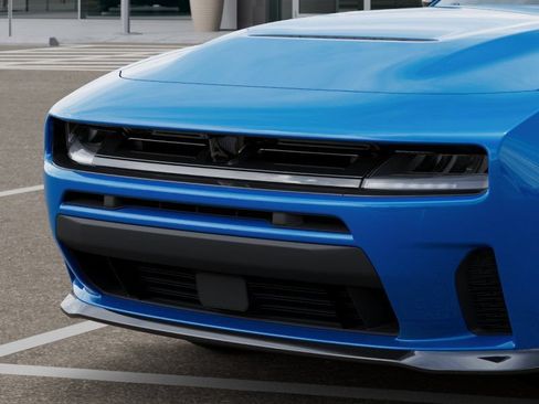 New 2026 Dodge Charger R/T w/ Blacktop Package AWD/4WD image 11