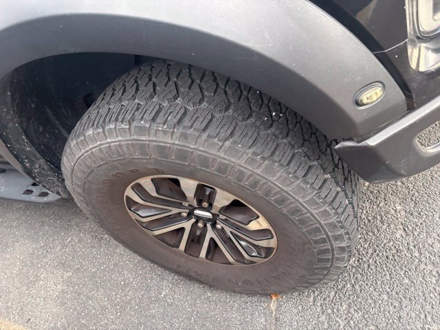 Used 2019 Ford F150 Raptor AWD/4WD image 9