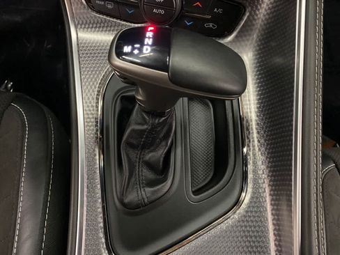 Used 2019 Dodge Challenger SRT Hellcat Redeye RWD image 19