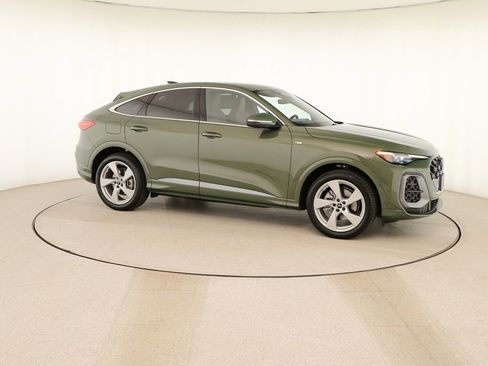 New 2025 Audi Q5 Prestige AWD/4WD image 9