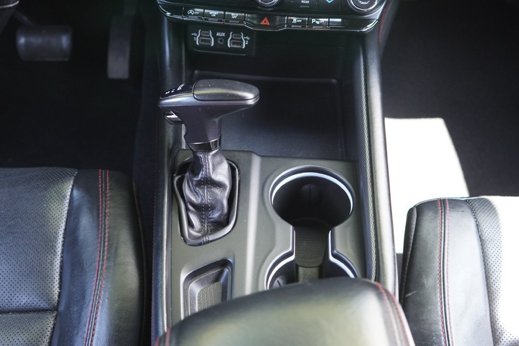 Used 2023 Dodge Durango GT AWD/4WD image 21