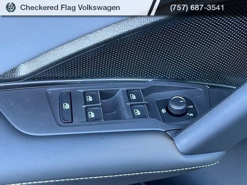 New 2026 Volkswagen Tiguan SE R-Line AWD/4WD image 15