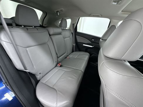Used 2015 Honda CR-V EX-L image 29