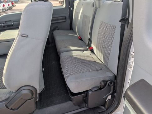 Used 2016 Ford F250 XL w/ Power Equipment Group image 26