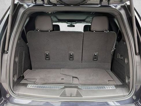 Used 2022 Chevrolet Tahoe RST w/ Luxury Package image 6