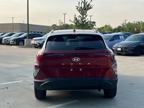 Used 2026 Hyundai Kona SEL Sport FWD image 11