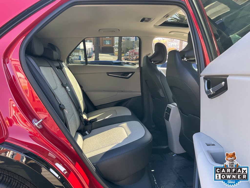 Used 2023 Kia Niro Wave FWD image 48