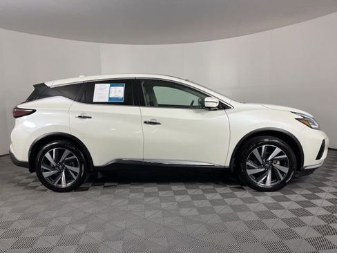 Used 2024 Nissan Murano SL image 11