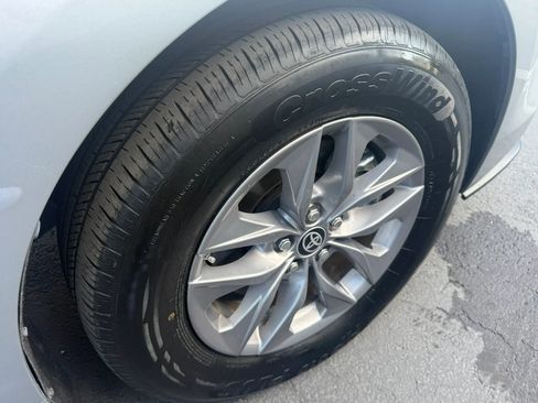 Used 2024 Toyota Sienna XLE image 31