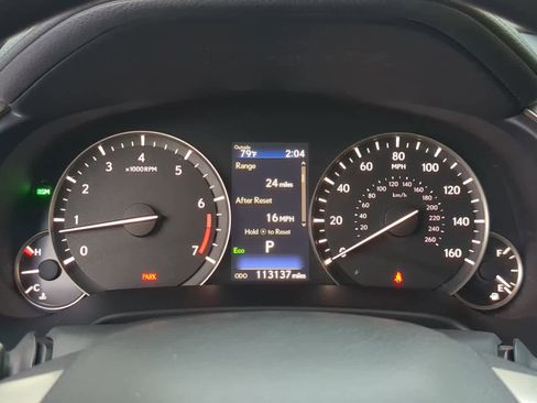 Used 2022 Lexus RX 350L Premium image 34