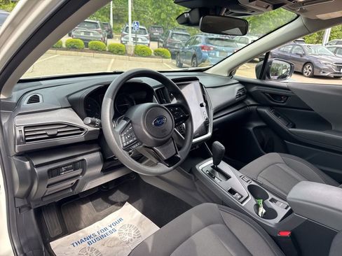 Used 2025 Subaru Crosstrek 2.0i Premium AWD/4WD image 11
