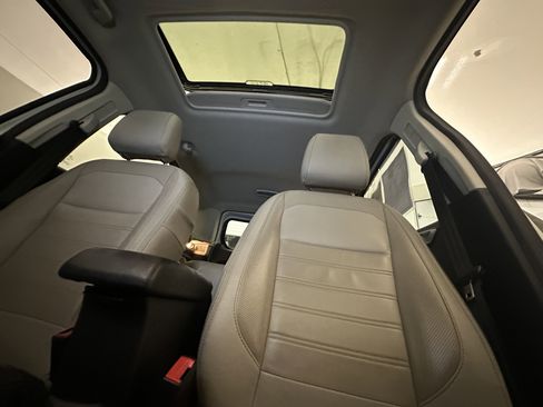 Used 2018 Ford EcoSport Titanium w/ Titanium Cold Weather Package image 16