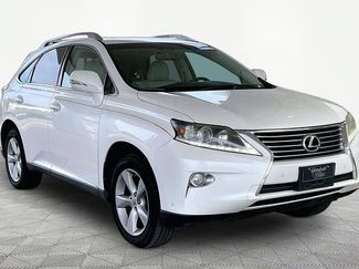 Used 2013 Lexus RX 350 AWD w/ Navigation Pkg 360° Tour