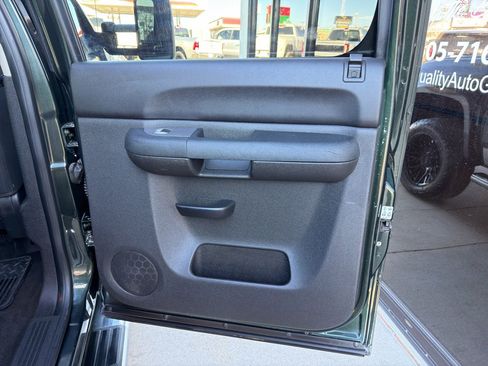 Used 2013 Chevrolet Silverado 1500 LT w/ Max Trailering Pack image 9