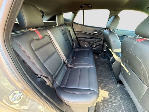 Used 2024 Chevrolet Trax RS w/ Driver Confidence Package image 25