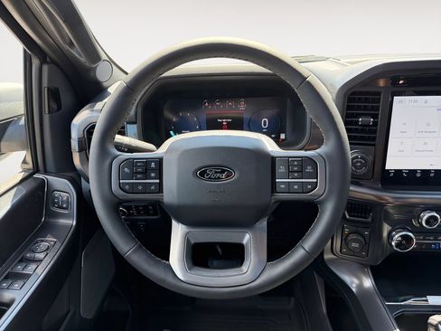 Used 2026 Ford F150 Lariat AWD/4WD image 14