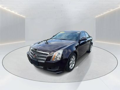 Used 2008 Cadillac CTS 3.6 w/ Wood Trim Package