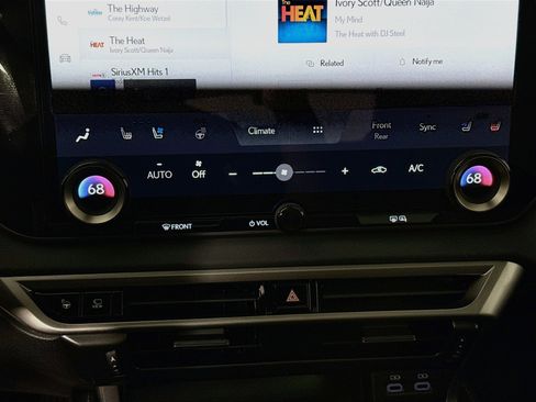 New 2026 Lexus RX 350 AWD w/ Convenience Package image 17
