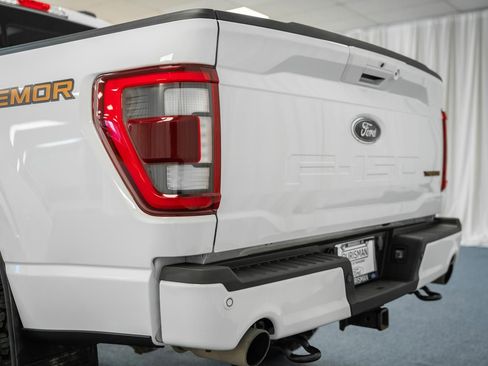 Certified 2023 Ford F150 Tremor w/ Equipment Group 402A High image 6