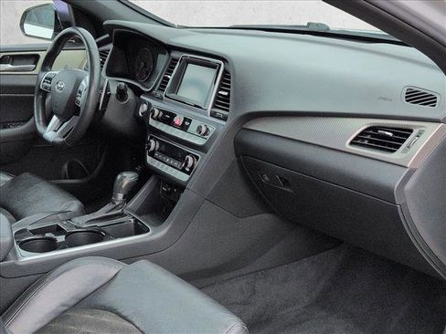 Used 2019 Hyundai Sonata Sport image 22