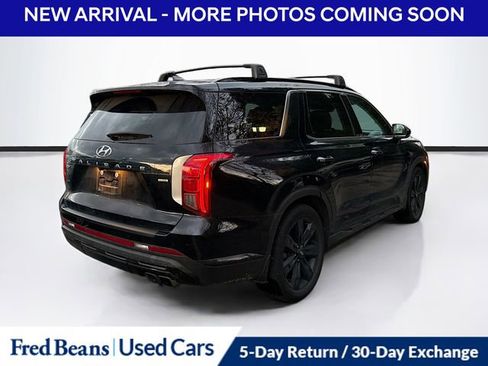 Used 2023 Hyundai Palisade XRT image 8