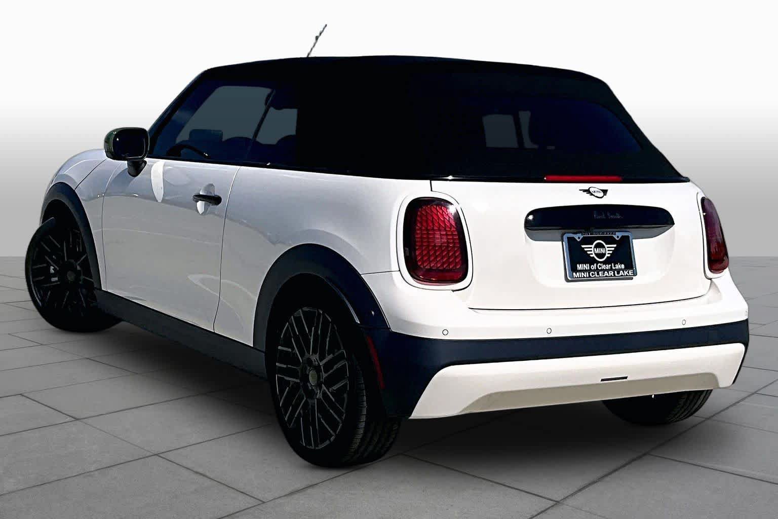 New 2027 MINI Cooper S FWD image 11