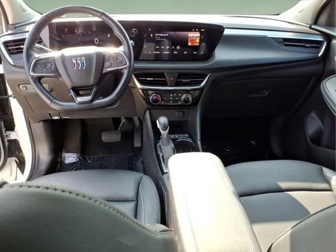 Used 2024 Buick Encore GX Sport Touring w/ Comfort Package FWD image 13