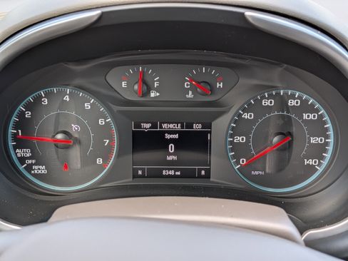 New 2024 Chevrolet Malibu LT image 27