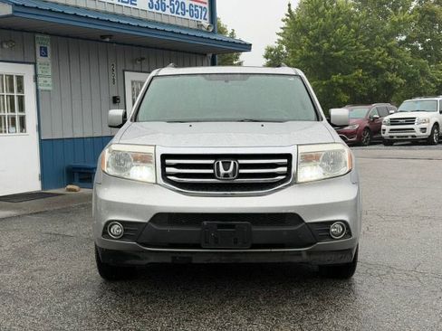 Used 2013 Honda Pilot EX-L image 8
