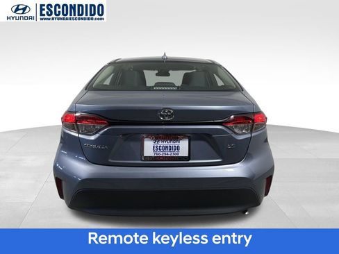 Used 2024 Toyota Corolla LE image 5