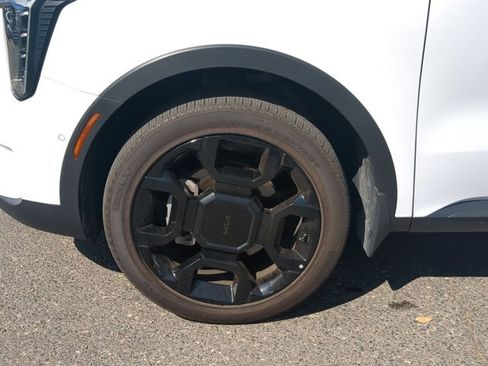 Used 2025 Kia Sorento SX AWD/4WD image 26