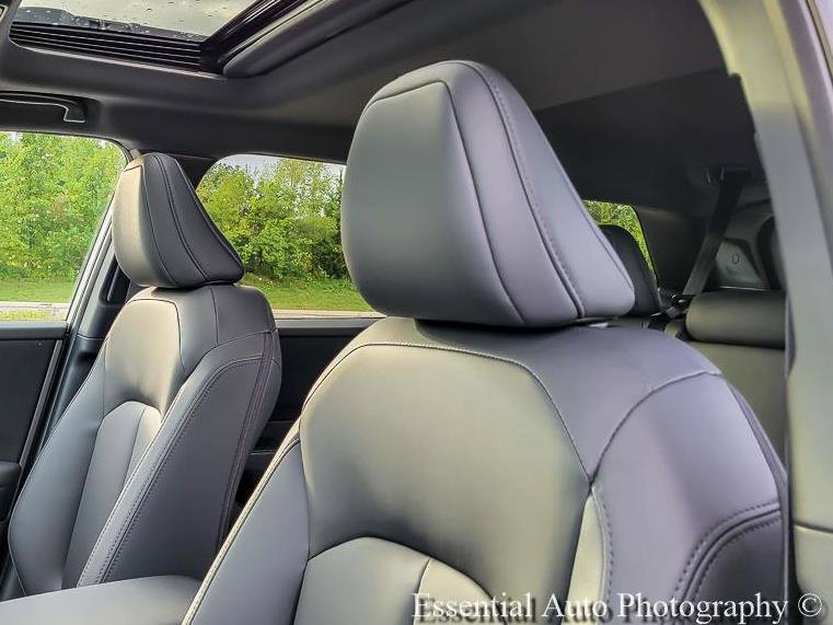 New 2026 Subaru Outback Premium AWD/4WD image 4