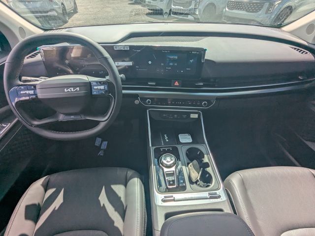 New 2027 Kia Carnival Hybrid FWD image 15